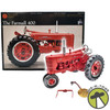 ERTL Precision Key Series The Farmall 400 Die-Cast Tractor Vehicle 1:16 Scale