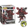 Funko Pop! Games 1085 Five Nights at Freddy's Withered Foxy Vinyl Figure