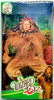 Barbie Collector The Wizard of Oz Cowardly Lion Doll 2013 Mattel BJV25