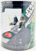 Star Wars Order 66 Luminara Unduli and AT-RT Driver Set of 2 Action Figures