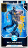 DC Multiverse Dark Flash Speed Metal Gold Label Action Figure 2022 McFarlane