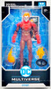 DC Multiverse Green Lantern Effigy Platinum Action Figure 2024 McFarlane Toys 17282