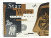 1998 Chronicle Books Star Wars Scrapbook The Essential Collection