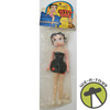 Vintage 1960s Betty Boop 9" Doll Shimmel Sons