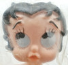 Vintage 1960s Betty Boop 9" Doll Shimmel Sons