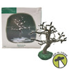 Department 56 Village Accessories Craggy Oak Tree USED