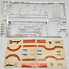 MPC The Scavenger Datsun Super Tow Truck Model Kit 1979 USED