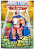 Masters of the Universe Classics Strobo Action Figure 2013 Mattel Y3218