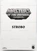Masters of the Universe Classics Strobo Action Figure 2013 Mattel Y3218