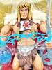 Masters of the Universe Classics King Grayskull Action Figure 2010 Mattel T5804