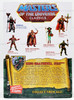 Masters of the Universe Classics King Grayskull Action Figure 2010 Mattel T5804