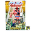 Masters of the Universe Classics Goat Man Action Figure 2013 Mattel BHG40