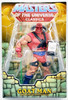 Masters of the Universe Classics Goat Man Action Figure 2013 Mattel BHG40