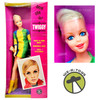 Twiggy London's Top Teen Model Doll 1967 Mattel 1185