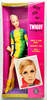 Twiggy London's Top Teen Model Doll 1967 Mattel 1185