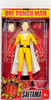 One Punch Man Saitama Action Figure 10281 McFarlane Toys 2019