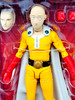 One Punch Man Saitama Action Figure 10281 McFarlane Toys 2019