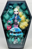 Monster High Haunt Couture Lagoona Blue Doll 2022 Mattel HGY91