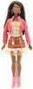 Barbie So In Style S.I.S. Stylin’ Hair Grace Doll 2009 Mattel P8326