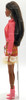 Barbie So In Style S.I.S. Stylin’ Hair Grace Doll 2009 Mattel P8326