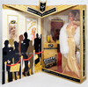 Hooray for Hollywood Barbie Doll 2002 Mattel 56901
