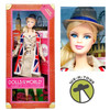 Barbie Dolls of The World United Kingdom Doll 2012 Mattel X8426