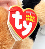Ty Beanie Babies Otis the Corgi Plush 2015