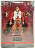Star Wars Disney Store Elite Series Poe Dameron 6" Die Cast Action Figure NEW