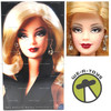 Midnight Tuxedo Barbie Doll 2001 Limited Edition Barbie Collector Club #28796