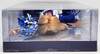 Dallas Cowboys Cheerleaders Barbie Blonde Doll Pink Label 2007 Mattel M2316
