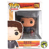Funko Pop! Movies Superbad Seth 2015 Vinyl Figure #176