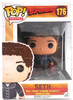 Funko Pop! Movies Superbad Seth 2015 Vinyl Figure #176