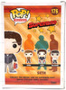 Funko Pop! Movies Superbad Seth 2015 Vinyl Figure #176