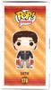 Funko Pop! Movies Superbad Seth 2015 Vinyl Figure #176