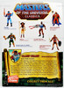Masters of the Universe Classics Clamp Champ Action Figure 2013 Mattel Y3195