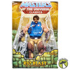 Masters of the Universe Classics Rio Blast Action Figure 2014 Mattel BHG35