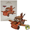 Hallmark Keepsake Disney/Pixar's Cars Toons Air Mater Ornament 2012