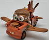 Hallmark Keepsake Disney/Pixar's Cars Toons Air Mater Ornament 2012