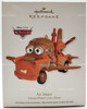 Hallmark Keepsake Disney/Pixar's Cars Toons Air Mater Ornament 2012