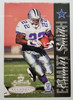 Hallmark Keepsake Football Legends Emmitt Smith Ornament 1998