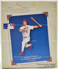 Hallmark Keepsake Albert Pujols St. Louis Cardinals At the Ballpark Ornament