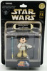 Star Wars Disney Parks Star Tours Mickey Mouse as Luke Skywalker Action Figure