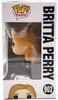 Funko Pop! TV Community Britta Perry 2019 Fall Convention Exclusive Figure #902