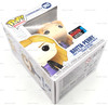 Funko Pop! TV Community Britta Perry 2019 Fall Convention Exclusive Figure #902