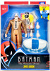 Batman The Animated Series Commissioner Gordon Action Figure 2024 McFarlane
