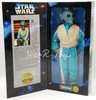 Star Wars Collector Series Greedo 12" Poseable Figure 1997 Kenner 27976 NRFB