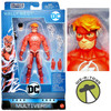 DC Multiverse Wally West Flash Action Figure 2018 Mattel GDW78