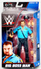 WWE Elite Collection Big Boss Man Series 90 Action Figure 2021 Mattel HDF03
