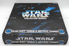 Star Wars Grand Moff Tarkin & Imperial Gunner w Interrogator Droid 1997 Kenner