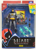 DC Batman the Animated Series Batman Action Figure McFarlane Toys 2023